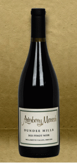 Arterberry Maresh Dundee Hills Pinot Noir 2023 Red Wine