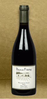 Beaux Freres Willamette Valley Pinot Noir 2022 Red Wine